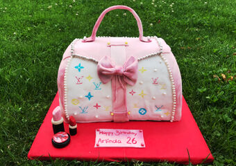 Handtasche