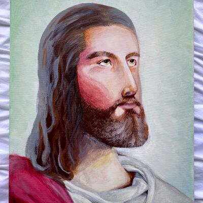 Jesus