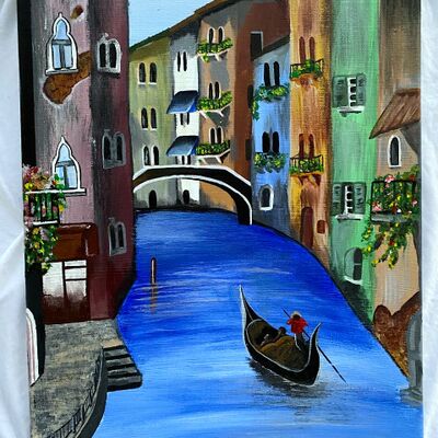 Venedig